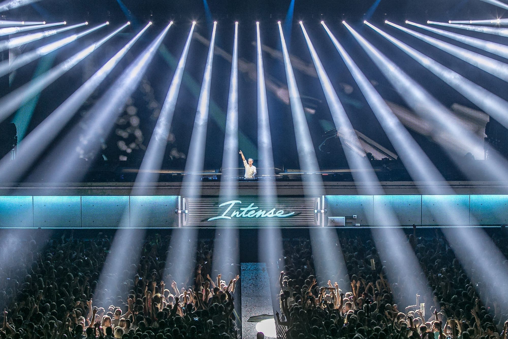 Armin Only