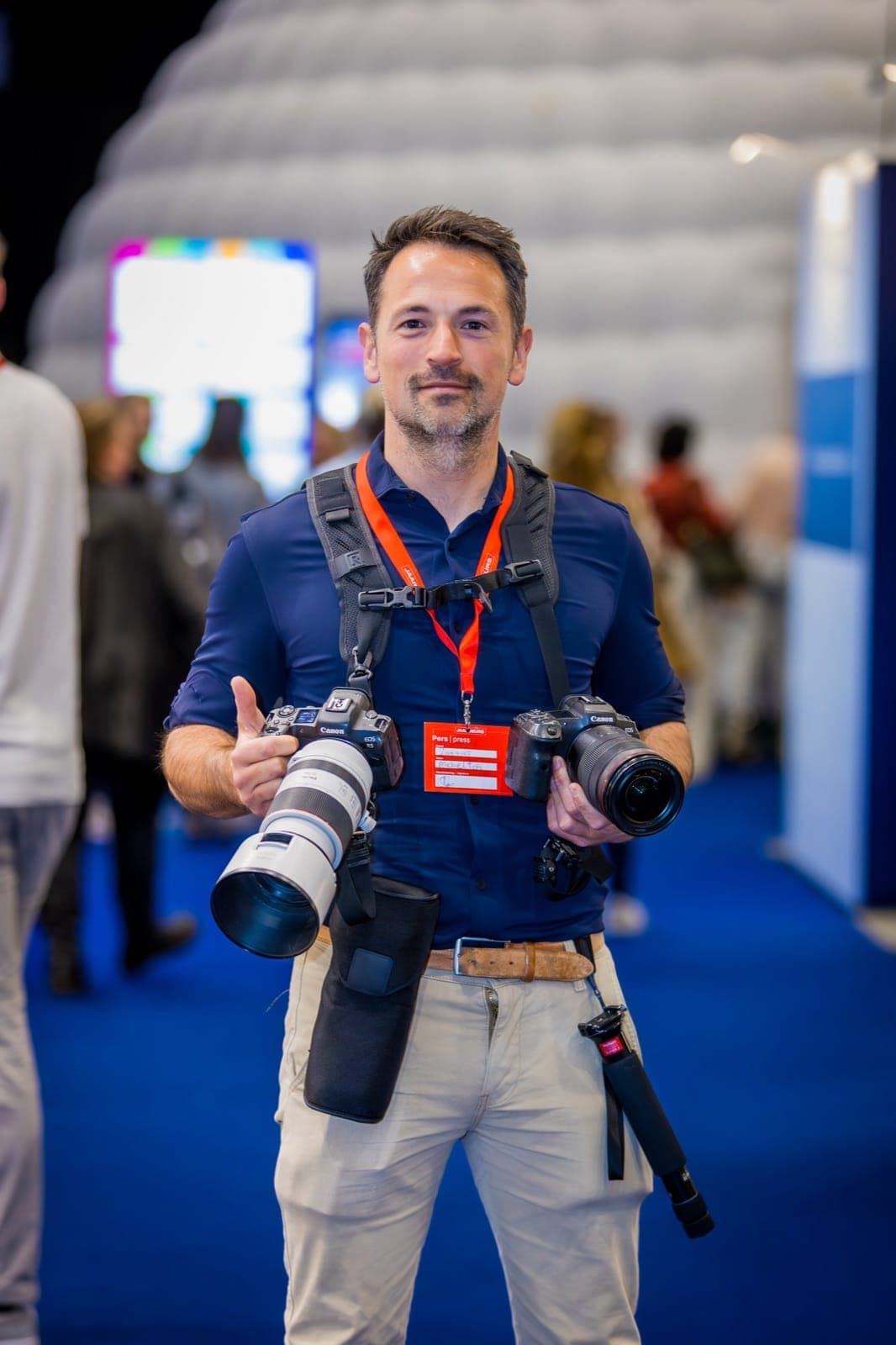 Event photo & videography